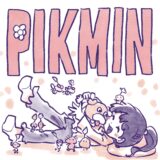 ピクミンブーム（2度目）